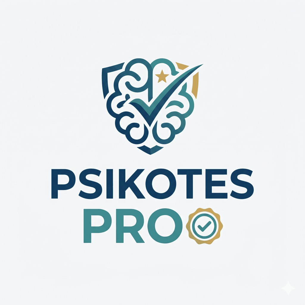 SmartEdu Psychotest